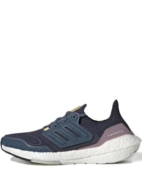 Ultraboost 22 "Shadow Navy" sneakers by ADIDAS