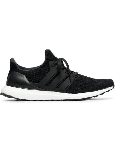 Ultraboost "4.0 Core Black" sneakers by ADIDAS
