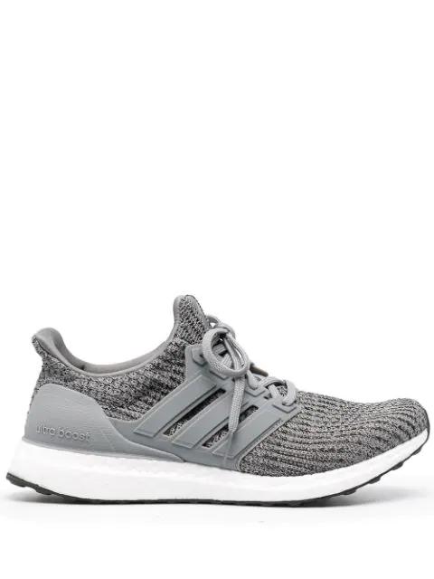 Ultraboost 4.0 DNA "Grey" sneakers by ADIDAS