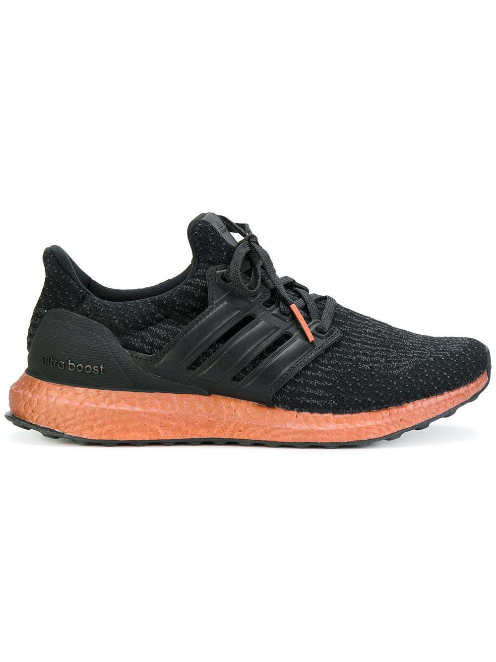 Ultraboost "Bronze Boost" sneakers by ADIDAS