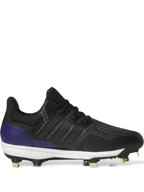 Ultraboost DNA 1.0 Cleat BSB "Black" sneakers by ADIDAS