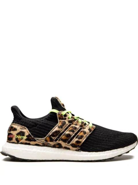 Ultraboost DNA "Animal Pack - Leopard" sneakers by ADIDAS