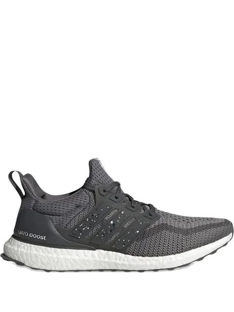 Ultraboost DNA CTY "Tokyo - Grey Four/Grey Six" sneakers by ADIDAS