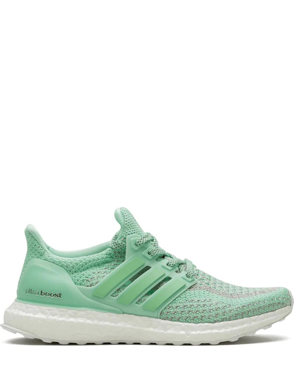 Ultraboost LTD "Lady Liberty" sneakers by ADIDAS