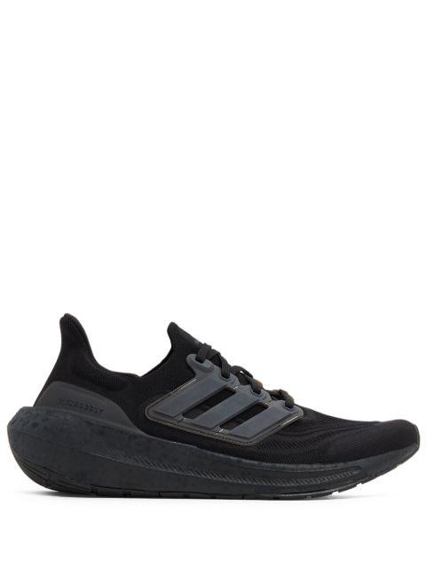 Ultraboost Light "Black" sneakers by ADIDAS