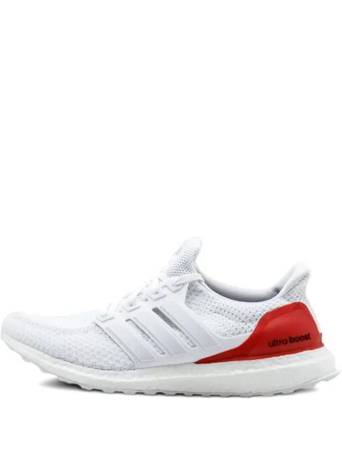 Ultraboost M NCAA "Louisville Cardinals" sneakers by ADIDAS