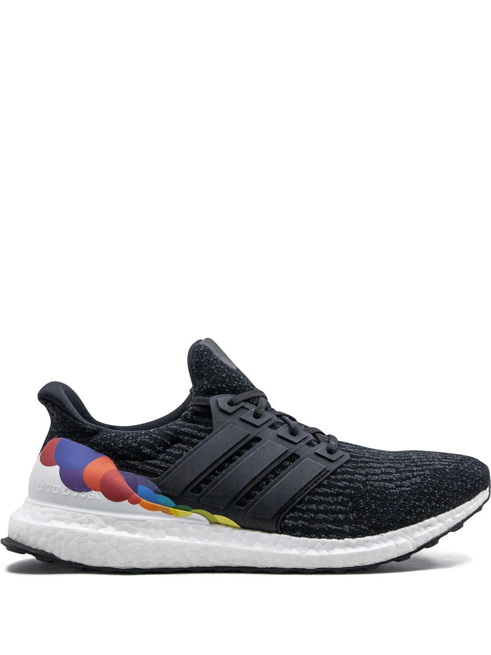 Ultraboost Pride "Pride Pack" sneakers by ADIDAS