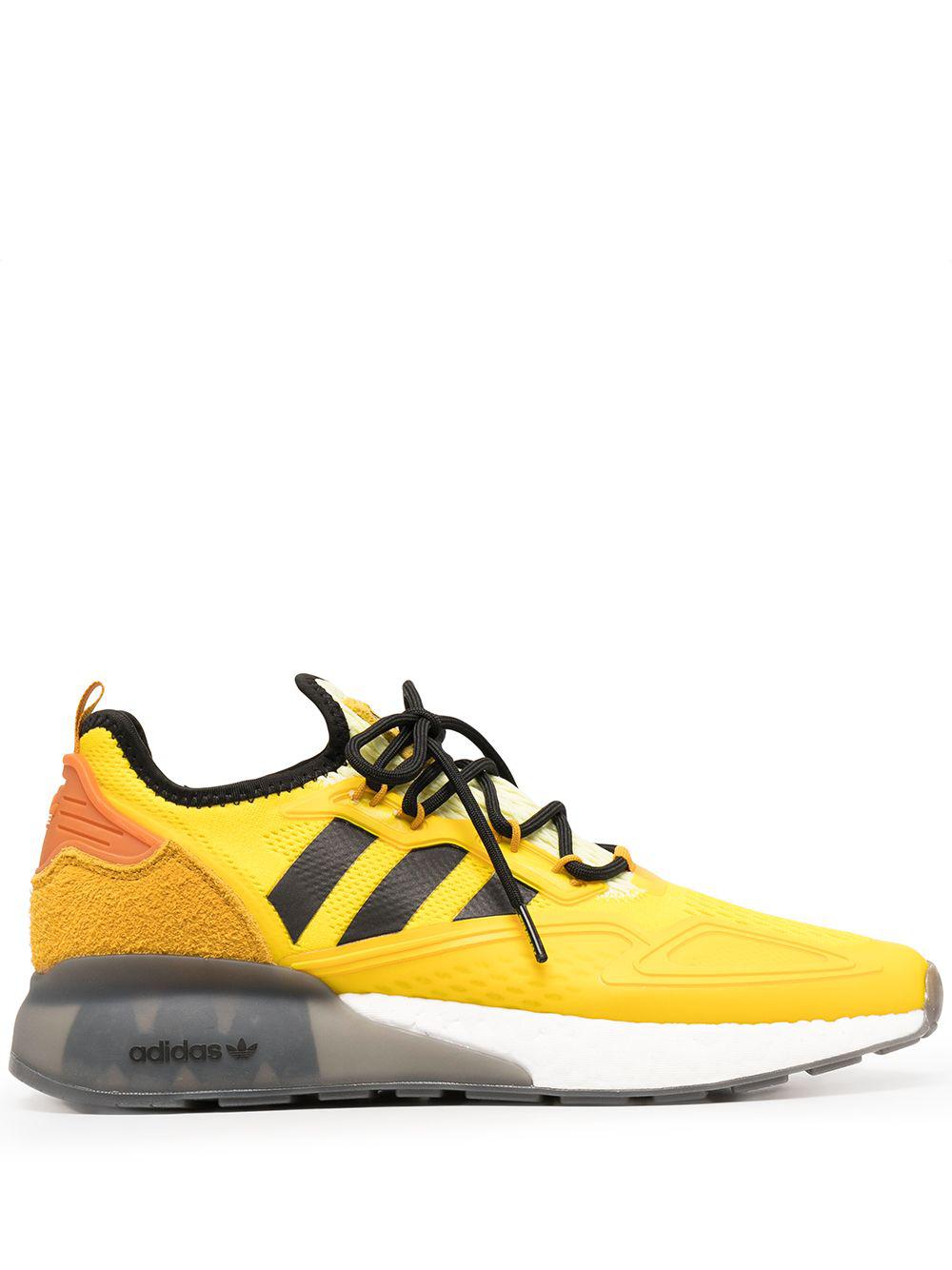 Ultraboost low-top sneakers by ADIDAS