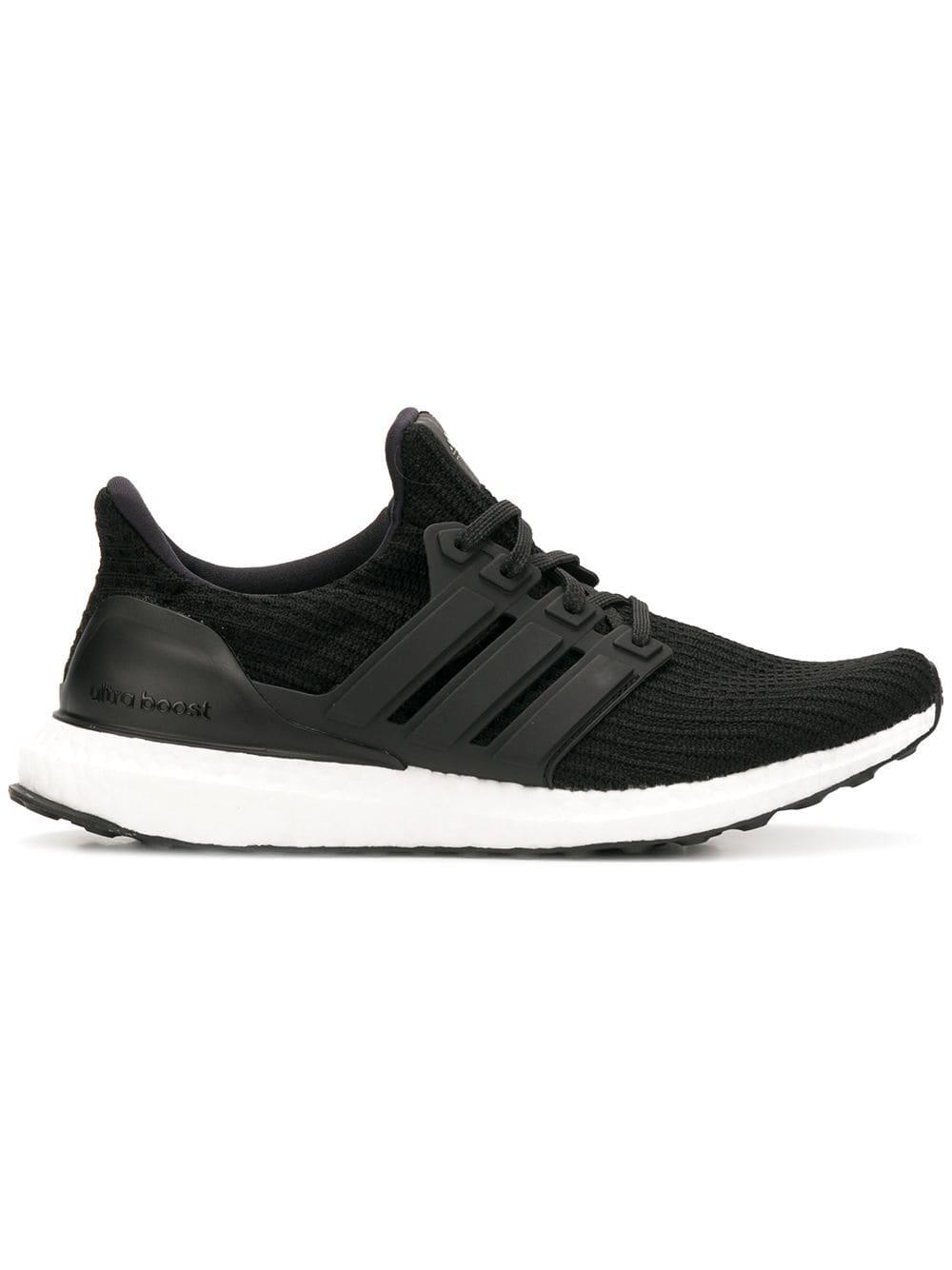 Ultraboost low-top sneakers by ADIDAS