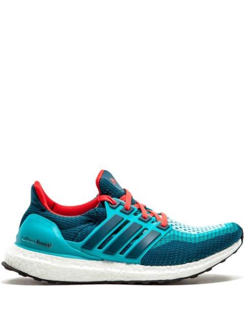 Ultraboost low-top sneakers by ADIDAS