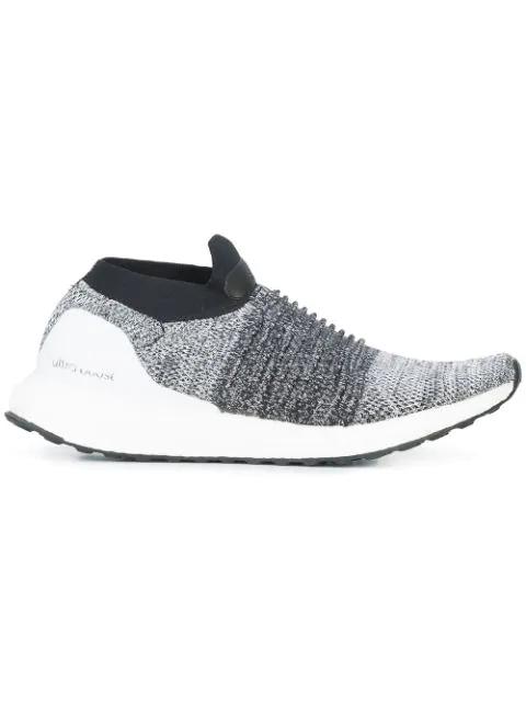 Ultraboost slip-on sneakers by ADIDAS