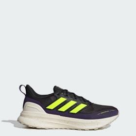 Ultrarun 5 TR Running Shoes by ADIDAS