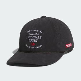 Unfair Way Strapback Cap by ADIDAS