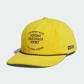 Unfair Way Strapback Cap by ADIDAS