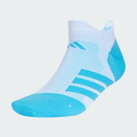 Unisex Adizero Running Single No Show by ADIDAS