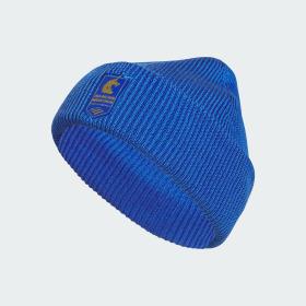Unisex BAA 2026 Premium Fold Beanie by ADIDAS