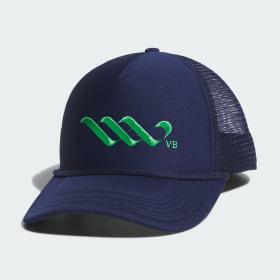 Unisex LOVB Team Trucker by ADIDAS