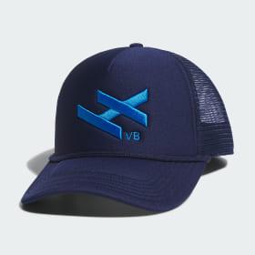 Unisex LOVB Team Trucker by ADIDAS