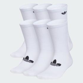 Unisex Originals Superlite 6-Pack Crew by ADIDAS
