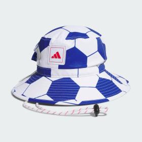 Unisex Soccer Ball Boonie by ADIDAS