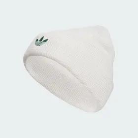 Unisex Trefoil Beanie by ADIDAS