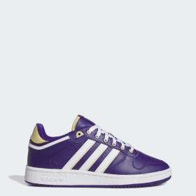 University of Washington Centennial RM Shoes by ADIDAS