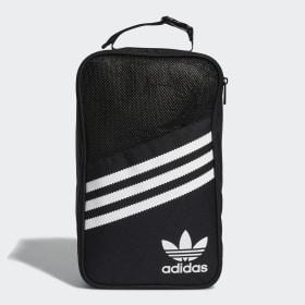 Utility Kicks Shoe Bag by ADIDAS