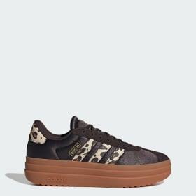 VL COURT BOLD SHOES by ADIDAS