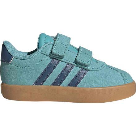 VL Court 3.0 Shoe by ADIDAS