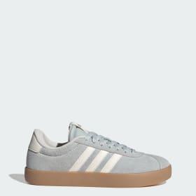 VL Court 3.0 Shoes by ADIDAS