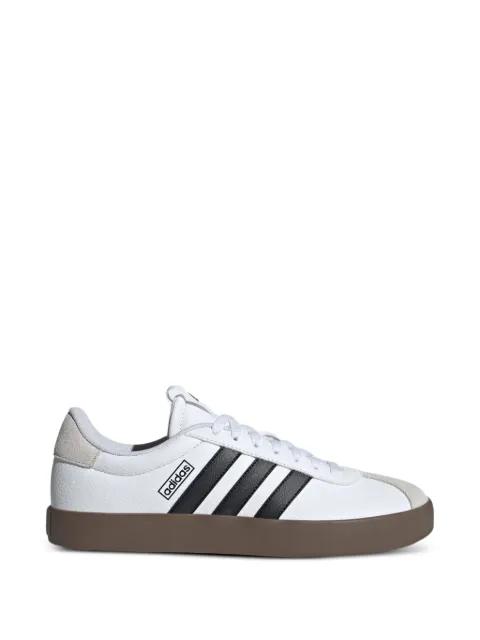 VL Court 3.0 lace-up sneakers by ADIDAS