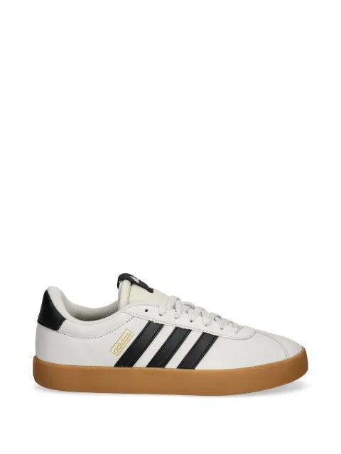 VL Court 3.0 striped sneakers by ADIDAS