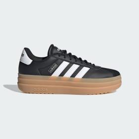 VL Court Bold Shoes by ADIDAS