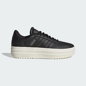 VL Court Bold Shoes by ADIDAS