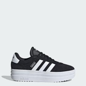 VL Court Bold Shoes by ADIDAS
