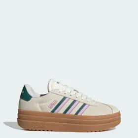 VL Court Bold Shoes by ADIDAS
