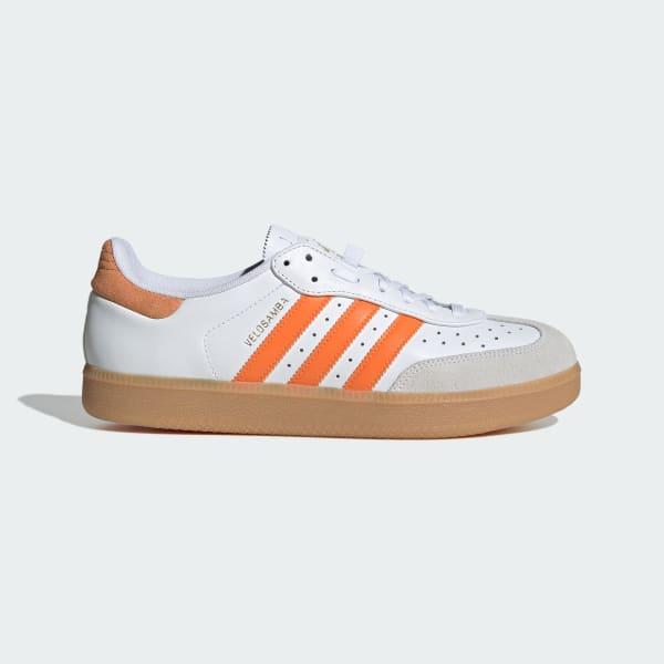 Velosamba Leather Shoes by ADIDAS