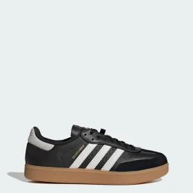 Velosamba Leather Shoes by ADIDAS