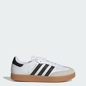 Velosamba Leather Shoes by ADIDAS