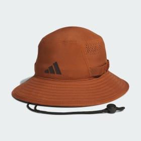 Victory 5 Bucket Hat by ADIDAS