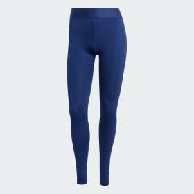 Volleyball Long Leggings by ADIDAS