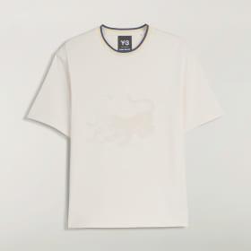 WALES BONNER Y3 GRAPHIC T-SHIRT by ADIDAS