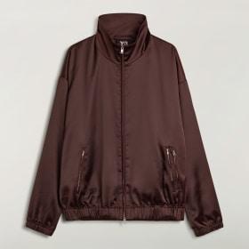 WALES BONNER Y3 SATIN JACKET by ADIDAS