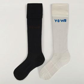 WALES BONNER Y3 SOCCER SOCK by ADIDAS