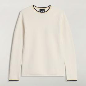 WB Y-3 Knit Base Top by ADIDAS