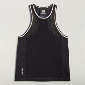 WB Y-3 Knit Tank Top by ADIDAS