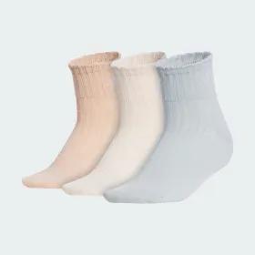 WM SPT FASHION 3-PACK QTR by ADIDAS