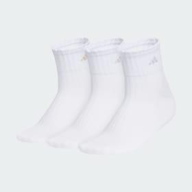 WM SPT FASHION 3-PACK QUARTER by ADIDAS