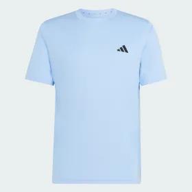 WORKOUT ESSENTIALS BASE T-SHIRT by ADIDAS