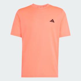 WORKOUT ESSENTIALS BASE T-SHIRT by ADIDAS